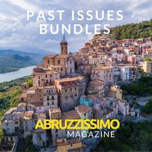 ABRUZZISSIMO Past Issues