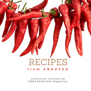 abruzzo recipes