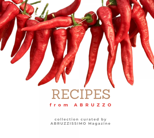 abruzzo recipes