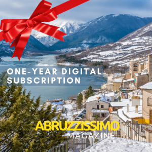 ABRUZZISSIMO Premium Subscription