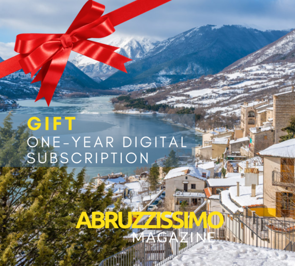 One-Year Premium Subscription - Gift