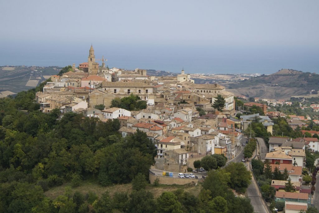 what to do in abruzzo