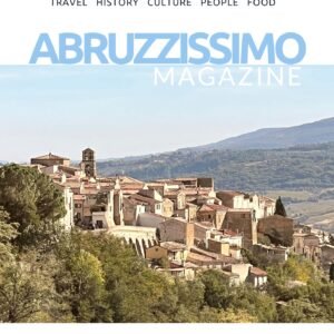 abruzzo magazine