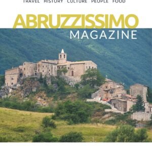 OCTOBER 2022 ISSUE – ABRUZZISSIMO MAGAZINE