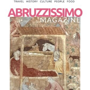 December-January 2022/23 ISSUE – ABRUZZISSIMO MAGAZINE
