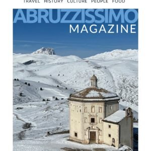 February 2023 ISSUE – ABRUZZISSIMO MAGAZINE