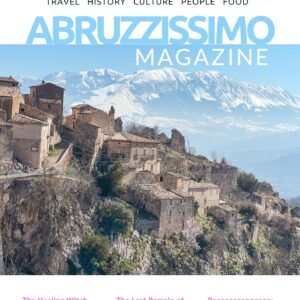 March 2023 ISSUE – ABRUZZISSIMO MAGAZINE