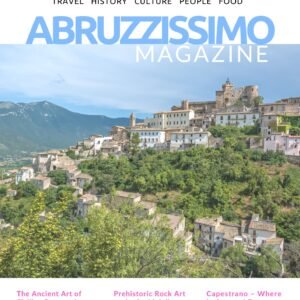 June 2023 ISSUE – ABRUZZISSIMO MAGAZINE