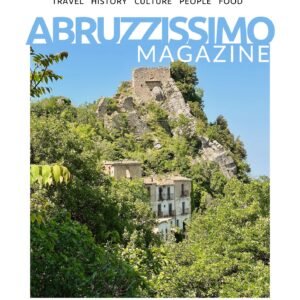 September 2023 ISSUE – ABRUZZISSIMO MAGAZINE