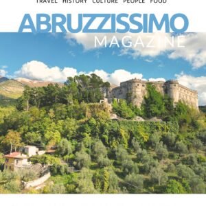 November 2023 ISSUE – ABRUZZISSIMO MAGAZINE