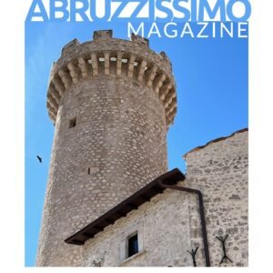 Abruzzo italy