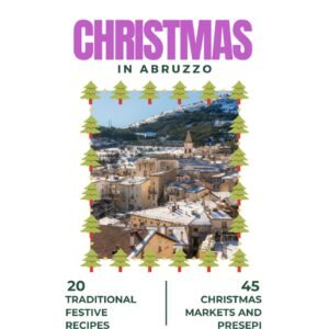 christmas markets in abruzzo