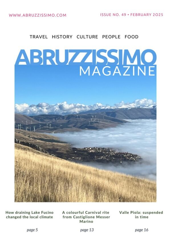 what to do in abruzzo