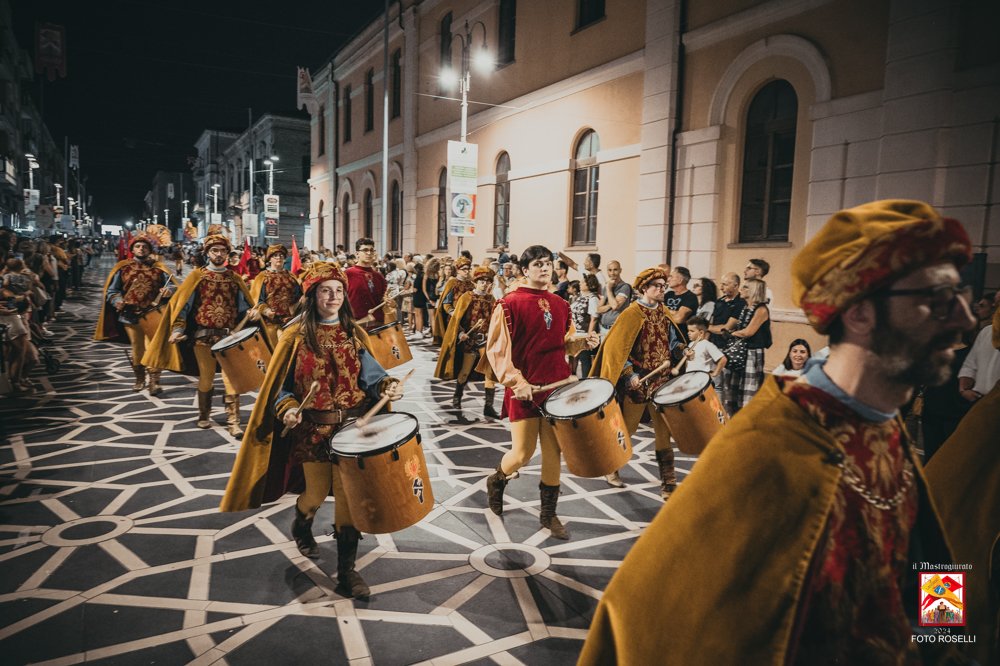 festivals in Abruzzo