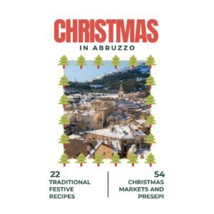 Christmas in Abruzzo – EBOOK