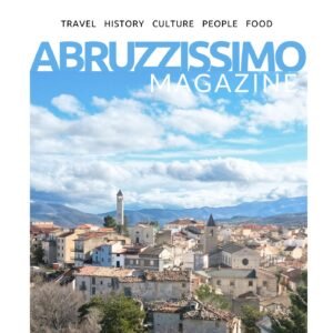 February 2026 ISSUE – ABRUZZISSIMO MAGAZINE