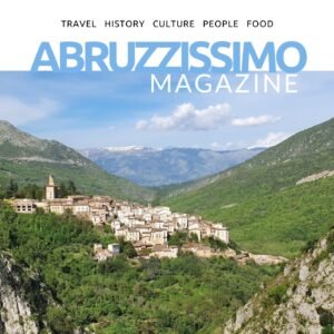 March 2026 ISSUE – ABRUZZISSIMO MAGAZINE