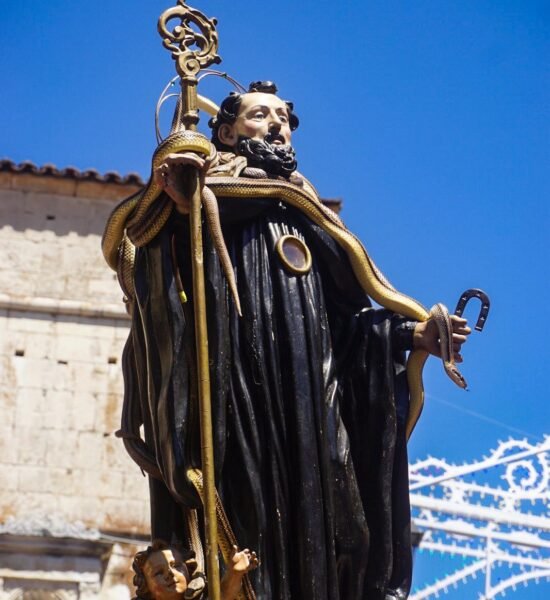 may 1st in abruzzo what to do