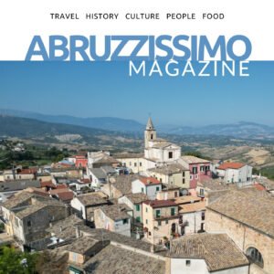 September 2026 ISSUE – ABRUZZISSIMO MAGAZINE