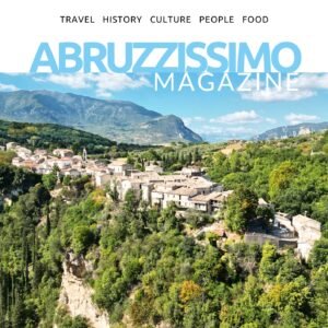 OCTOBER 2026 ISSUE – ABRUZZISSIMO MAGAZINE
